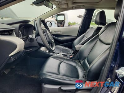 Zdjęcie 7 z 11 samochodu: 2020 TOYOTA COROLLA LE VIN:JTDHPRAE7LJ069652 - miniatura