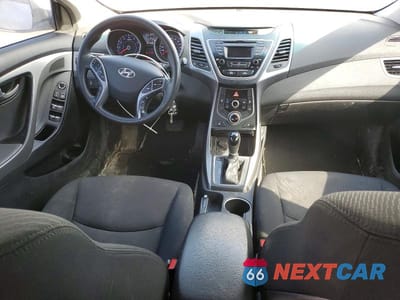 Zdjęcie 8 z 12 samochodu: 2015 HYUNDAI ELANTRA SE VIN:KMHDH4AE2FU266063 - miniatura