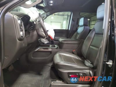 Zdjęcie 7 z 13 samochodu: 2020 GMC SIERRA K1500 DENALI VIN:3GTU9FETXLG453619 - miniatura