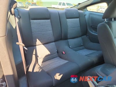 Zdjęcie 10 z 12 samochodu: 2005 FORD MUSTANG VIN:1ZVFT80N655117407 - miniatura