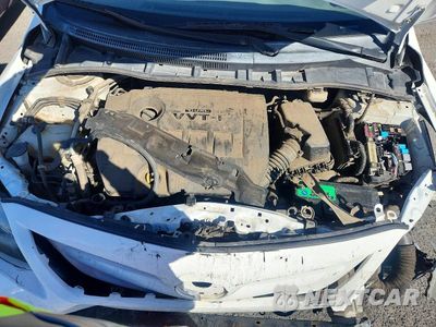 Zdjęcie 11 z 12 samochodu: 2012 TOYOTA COROLLA LE VIN:5YFBU4EEXCP032036 - miniatura
