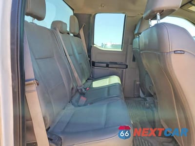 Zdjęcie 10 z 12 samochodu: 2019 FORD F250 XL 4WD 6.7L V8 TDSL VIN:1FT7X2BTXKEF69358 - miniatura