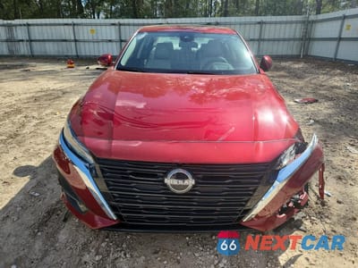 Piąte zdjęcie samochodu w środku: 2023 NISSAN ALTIMA 2.5 SL VIN:1N4BL4EVXPN378633 - miniatura