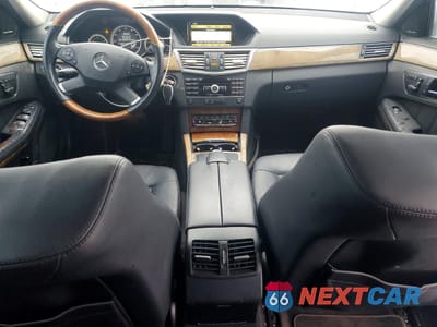 Zdjęcie 8 z 13 samochodu: 2011 MERCEDES-BENZ E 350 4MATIC VIN:WDDHF8HB6BA293878 - miniatura