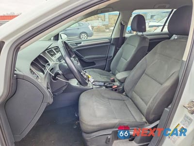 Zdjęcie 7 z 13 samochodu: 2017 VOLKSWAGEN GOLF SPORTWAGEN S VIN:3VWU17AU3HM543227 - miniatura