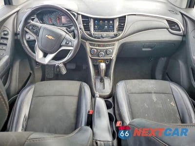 Zdjęcie 8 z 11 samochodu: 2018 CHEVROLET TRAX 1LT VIN:3GNCJPSB7JL279153 - miniatura