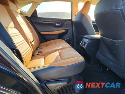 Zdjęcie 11 z 13 samochodu: 2020 LEXUS NX 300 BASE VIN:JTJAARBZ4L5016756 - miniatura