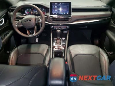 Zdjęcie 8 z 13 samochodu: 2025 JEEP COMPASS TRAILHAWK VIN:3C4NJDDN9ST556572 - miniatura