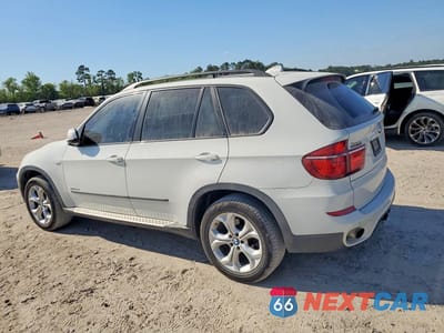 Drugie zdjęcie samochodu z przodu: 2012 BMW X5 XDRIVE35D VIN:5UXZW0C54CL673310 - miniatura