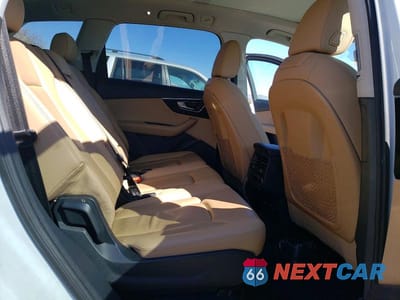 Zdjęcie 11 z 12 samochodu: 2020 AUDI Q7 PREMIUM PLUS VIN:WA1LXAF71LD003077 - miniatura