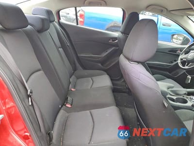 Zdjęcie 10 z 12 samochodu: 2016 MAZDA 3 SPORT VIN:JM1BM1T78G1294702 - miniatura