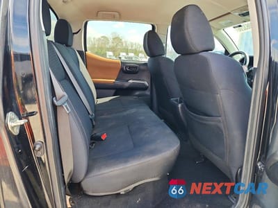 Zdjęcie 10 z 11 samochodu: 2017 TOYOTA TACOMA SR5 VIN:5TFAX5GN4HX090657 - miniatura