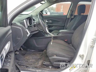 Zdjęcie 7 z 13 samochodu: 2016 CHEVROLET EQUINOX LT VIN:2GNALCEKXG1144510 - miniatura