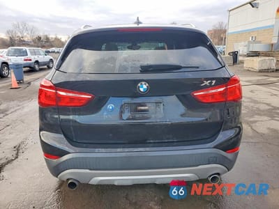 Zdjęcie 6 z 11 samochodu: 2016 BMW X1 XDRIVE28I VIN:WBXHT3Z3XG4A48199 - miniatura