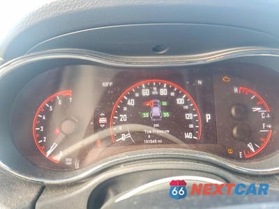 Zdjęcie 9 z 12 samochodu: 2014 DODGE DURANGO SXT VIN:1C4RDHAG3EC365185 - miniatura