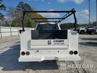 Zdjęcie 10 z 12 samochodu: 2025 FORD F250 SUPER DUTY UTILITY / SERVICE TRUCK VIN:1FTBF2AA0SEC02627 - miniatura