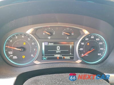 Zdjęcie 9 z 12 samochodu: 2019 CHEVROLET TRAVERSE LT VIN:1GNERGKW4KJ316169 - miniatura