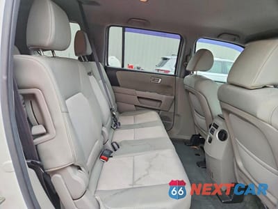 Zdjęcie 11 z 13 samochodu: 2013 HONDA PILOT LX VIN:5FNYF4H23DB055693 - miniatura