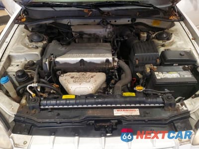 Zdjęcie 11 z 11 samochodu: 2001 HYUNDAI SONATA BASE VIN:KMHWF25S91A411175 - miniatura