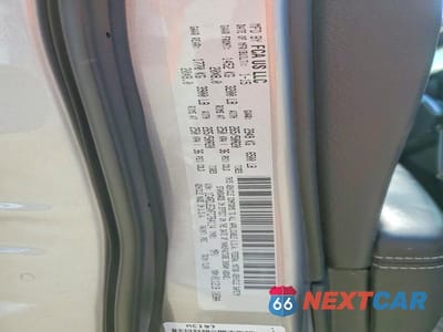 Zdjęcie 13 z 13 samochodu: 2015 DODGE DURANGO CITADEL VIN:1C4RDJEGXFC764114 - miniatura