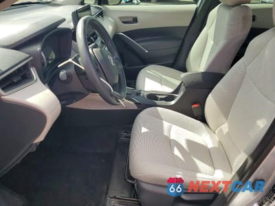 Zdjęcie 7 z 13 samochodu: 2022 TOYOTA COROLLA CROSS L VIN:7MUAAAAG2NV036592 - miniatura