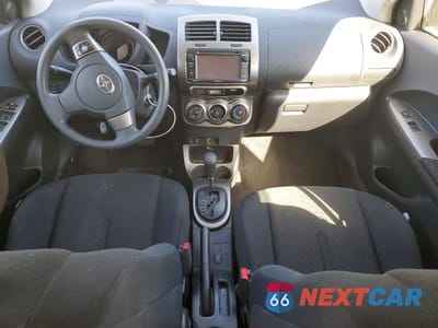 Zdjęcie 8 z 11 samochodu: 2014 SCION XD BASE VIN:JTKKUPB45E1044849 - miniatura