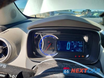 Zdjęcie 9 z 14 samochodu: 2016 CHEVROLET TRAX 1LT VIN:KL7CJLSB2GB761652 - miniatura