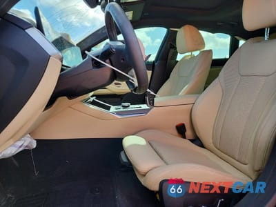 Zdjęcie 7 z 12 samochodu: 2025 BMW I4 EDRIVE 40 VIN:WBY23HD02SFT99906 - miniatura