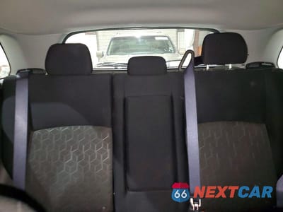 Zdjęcie 10 z 14 samochodu: 2021 MITSUBISHI OUTLANDER SPORT ES VIN:JA4APUAU4MU020043 - miniatura