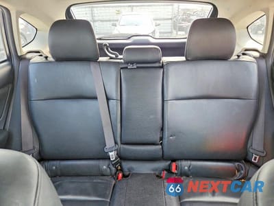 Zdjęcie 10 z 13 samochodu: 2013 SUBARU XV CROSSTREK 2.0 LIMITED VIN:JF2GPAGC2D2839241 - miniatura