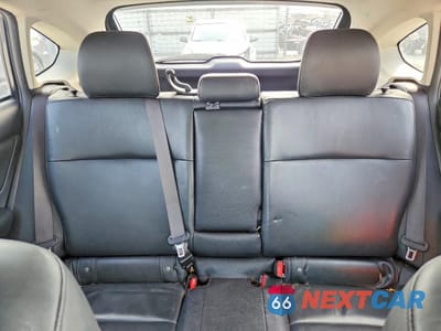 Zdjęcie 10 z 13 samochodu: 2013 SUBARU XV CROSSTREK 2.0 LIMITED VIN:JF2GPAGC2D2839241 - miniatura