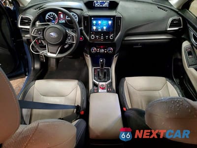 Zdjęcie 8 z 12 samochodu: 2021 SUBARU FORESTER LIMITED VIN:JF2SKAUC8MH497188 - miniatura