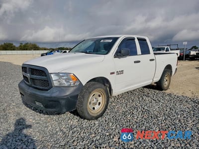 2016 RAM 1500 ST 1C6RR7FT7GS118270 - główne zdjęcie licytacji z USA - miniatura