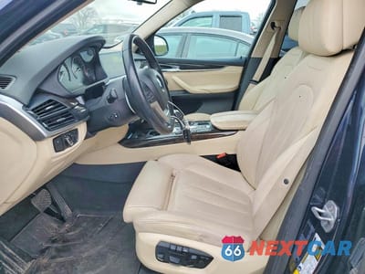 Zdjęcie 7 z 12 samochodu: 2016 BMW X5 XDRIVE35I VIN:5UXKR0C53G0P34338 - miniatura
