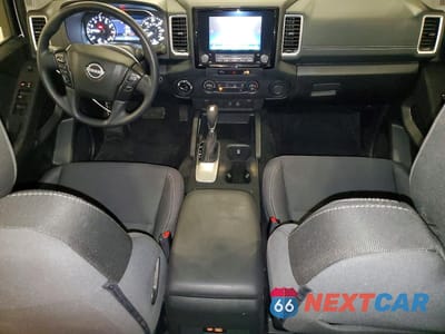 Zdjęcie 8 z 13 samochodu: 2024 NISSAN FRONTIER SV VIN:1N6ED1EK9RN629134 - miniatura