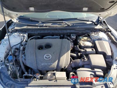 Zdjęcie 11 z 12 samochodu: 2019 MAZDA 6 SPORT VIN:JM1GL1UM2K1508332 - miniatura