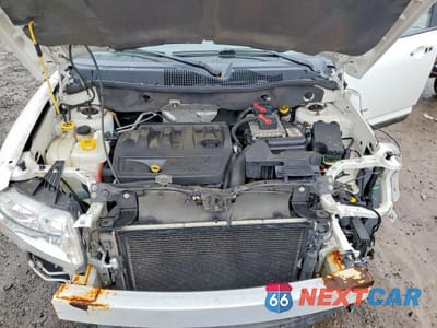 Zdjęcie 12 z 14 samochodu: 2011 JEEP COMPASS SPORT VIN:1J4NF1FB4BD202137 - miniatura