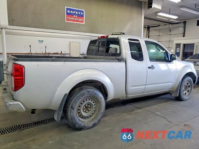 Trzecie zdjęcie samochodu z tyłu: 2008 NISSAN FRONTIER XE VIN:1N6BD06T48C415635 - miniatura