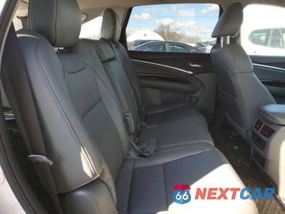 Zdjęcie 11 z 13 samochodu: 2015 ACURA MDX TECHNOLOGY VIN:5FRYD4H48FB011116 - miniatura