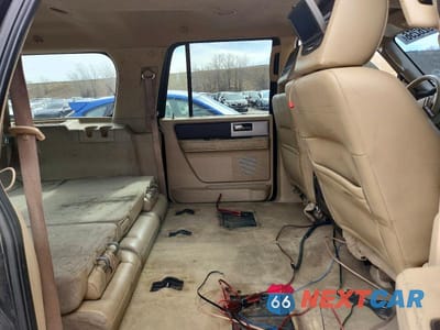 Zdjęcie 11 z 13 samochodu: 2014 FORD EXPEDITION EL XLT VIN:1FMJK1J50EEF18968 - miniatura