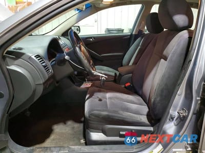 Zdjęcie 7 z 11 samochodu: 2009 NISSAN ALTIMA 2.5 VIN:1N4AL21E89N507722 - miniatura