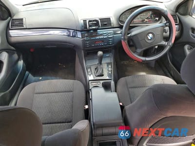 Zdjęcie 8 z 12 samochodu: 1999 BMW 328I VIN:WBAAM32040FP02467 - miniatura