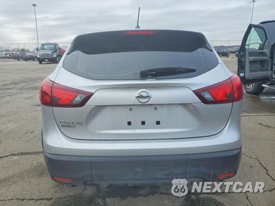 Zdjęcie 6 z 14 samochodu: 2019 NISSAN ROGUE SPORT S VIN:JN1BJ1CP5KW528687 - miniatura