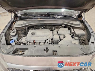 Zdjęcie 12 z 12 samochodu: 2019 HYUNDAI SANTA FE SE 2.4L VIN:5NMS23ADXKH108702 - miniatura