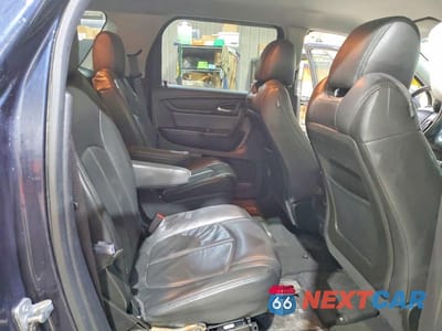 Zdjęcie 11 z 14 samochodu: 2015 GMC ACADIA SLE VIN:1GKKVPKD8FJ355055 - miniatura