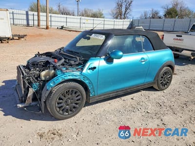 2019 MINI COOPER WMWWG5C53K3H08495 - główne zdjęcie licytacji z USA - miniatura