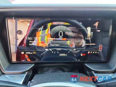 Zdjęcie 9 z 13 samochodu: 2026 GMC TERRAIN ELEVATION VIN:3GKALMEG5TL284407 - miniatura