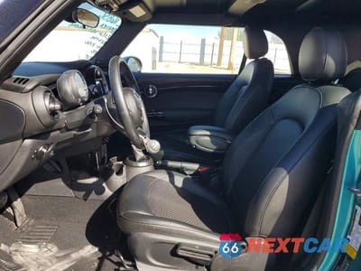 Zdjęcie 7 z 12 samochodu: 2019 MINI COOPER VIN:WMWWG5C53K3H08495 - miniatura