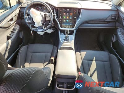 Zdjęcie 8 z 11 samochodu: 2023 SUBARU LEGACY PREMIUM VIN:4S3BWAF65P3004952 - miniatura