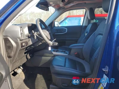 Zdjęcie 7 z 12 samochodu: 2023 FORD BRONCO VIN:3FMCR9C69PRD21130 - miniatura